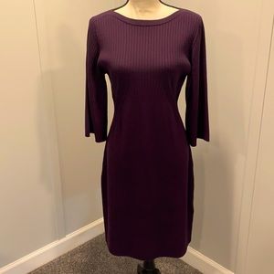 LK Bennett Loganberry Tonya Dress